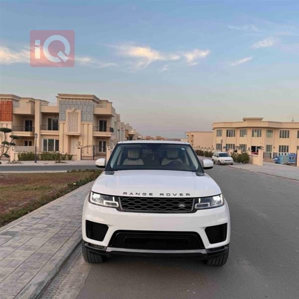 Land Rover for sale in Iraq